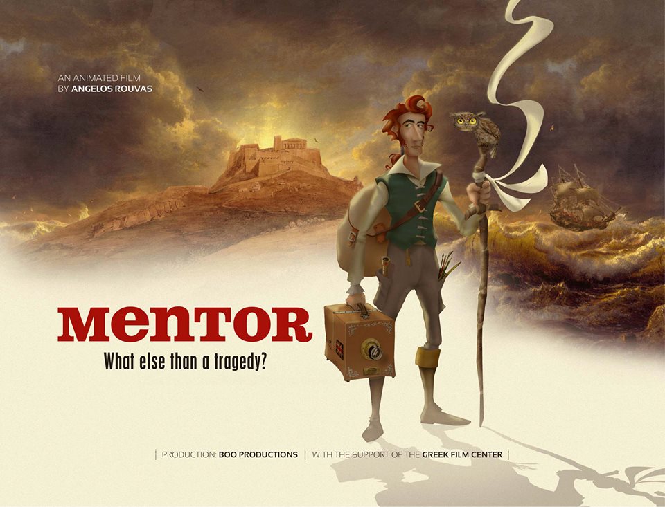 “Mentor”