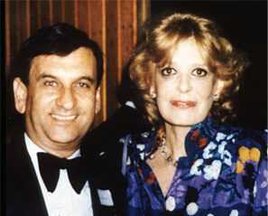 Melina Mercouri