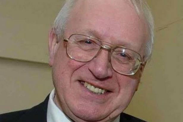Vale Eddie O’Hara