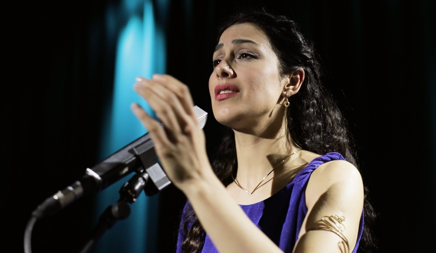 A Song About the Parthenon Marbles
