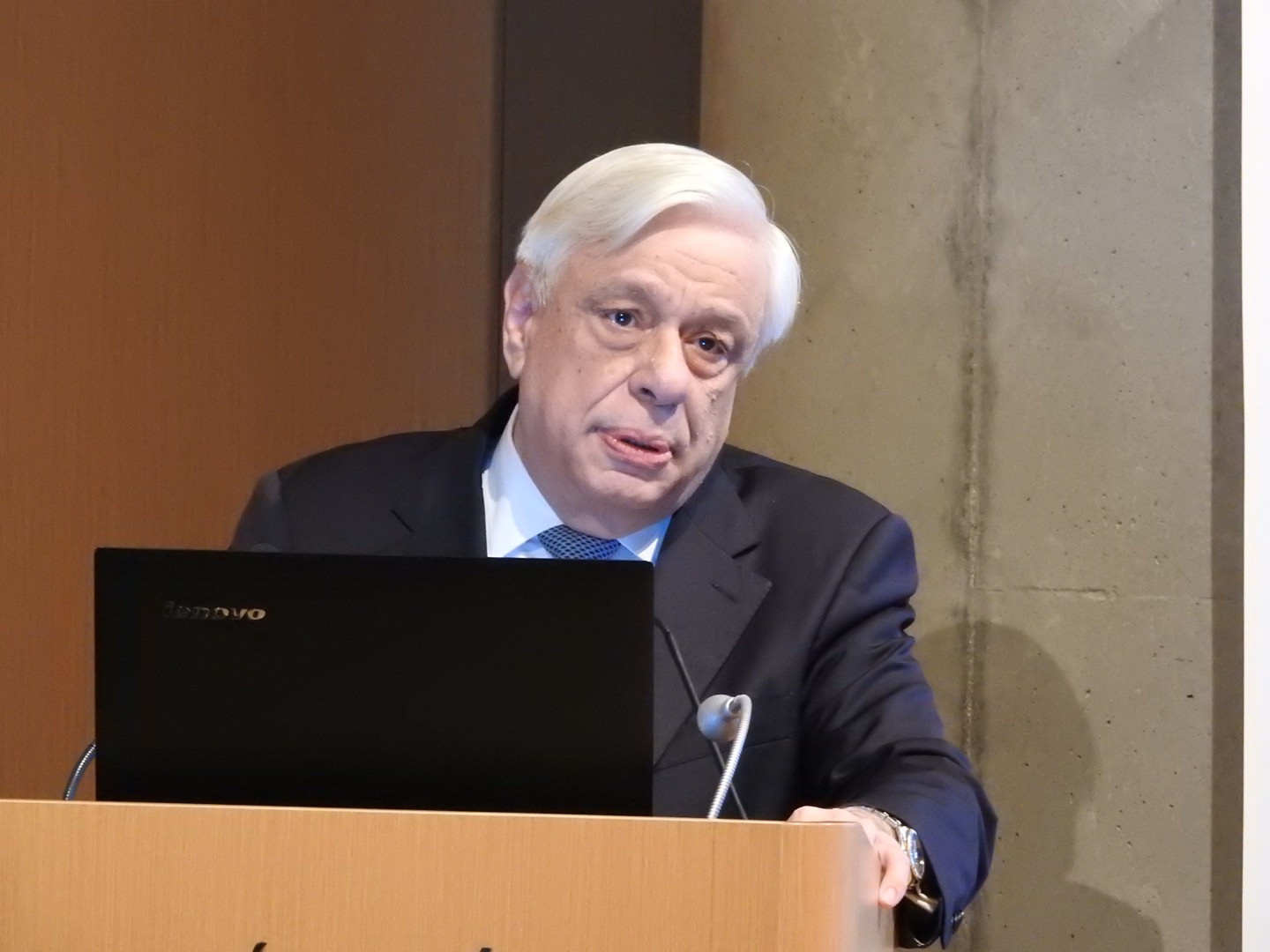From our founder and chair, Emanuel J Comino AM