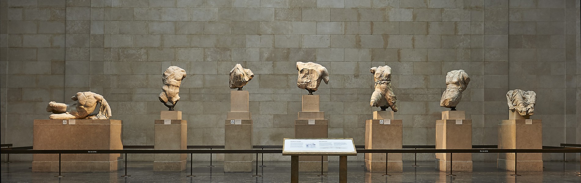 Parthenon Marbles campaigners heartened