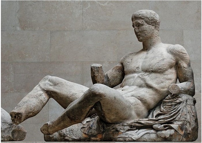 Greece Offers to Loan Ancient Treasures to Britain in Bid for Parthenon Marbles